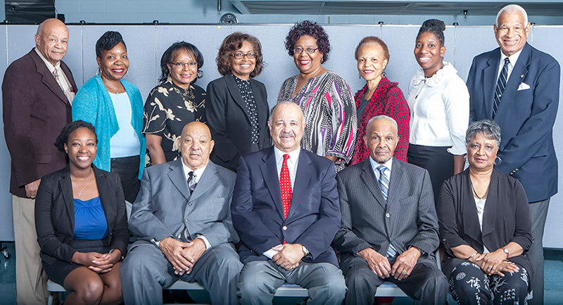 Academy Board of Directors