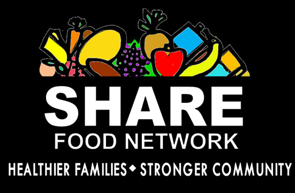 Share Food Program