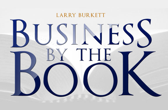 Business by the Book