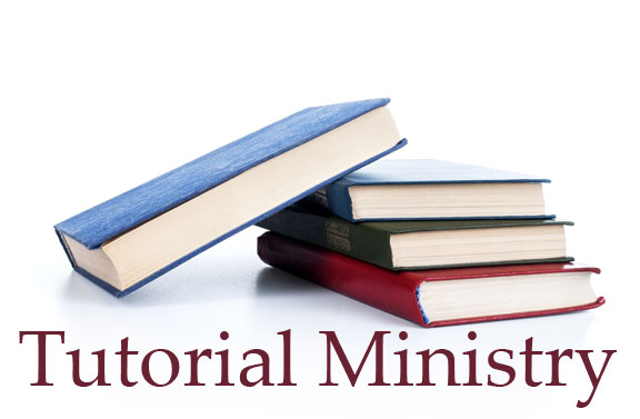 Tutorial Ministry