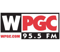 WPGC 95.5