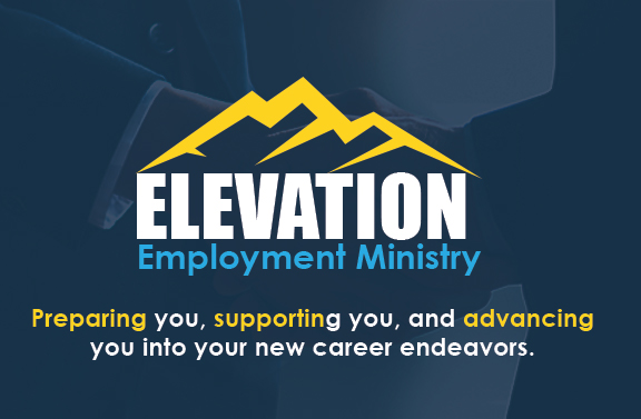 FBHP Elevation Employment Ministry